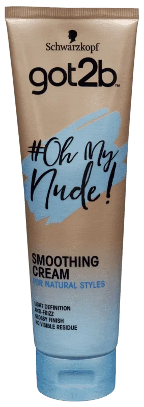 Got2B Smoothing Cream 150ml