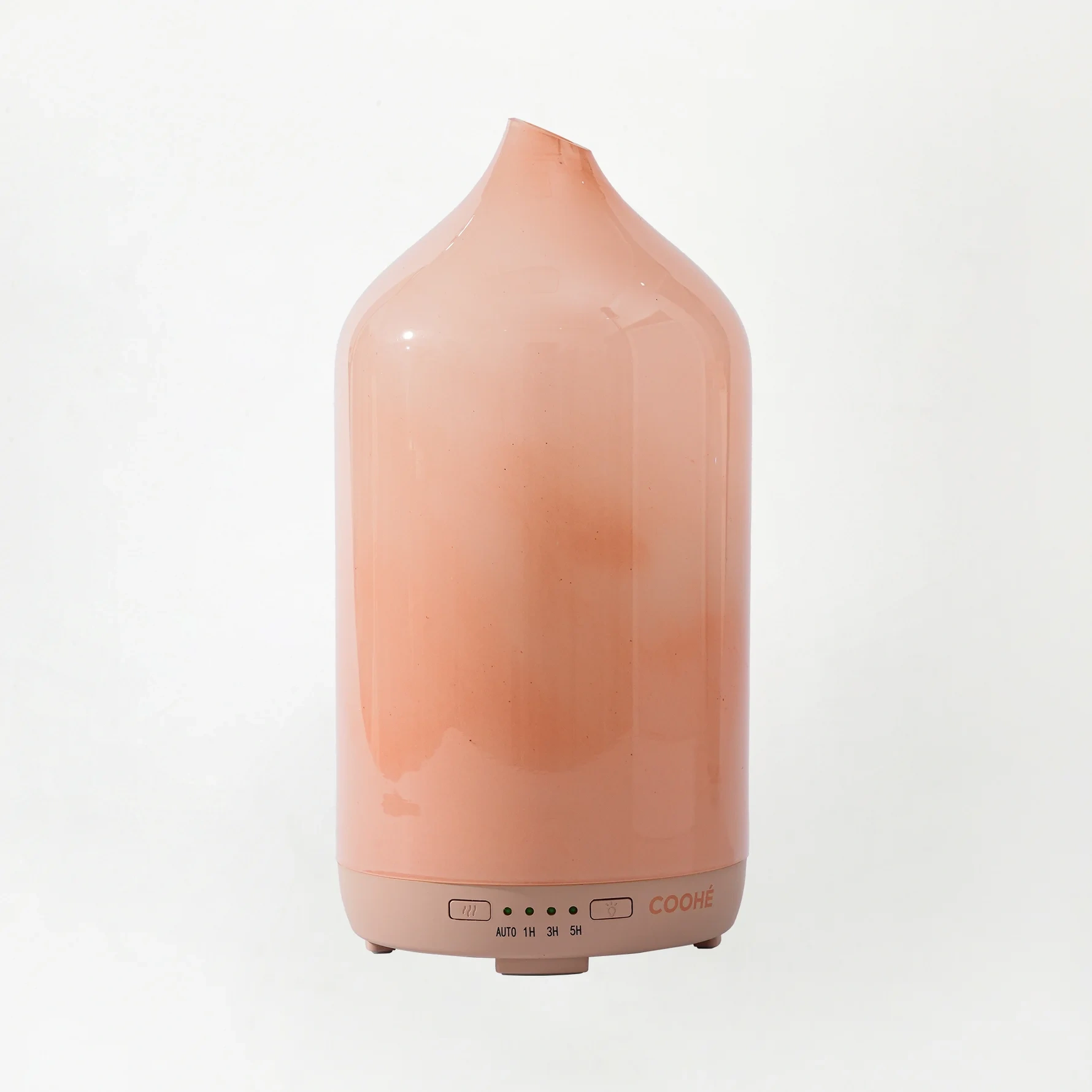 COOHÉ Galaxy Mist Aroma Diffuser Rosa