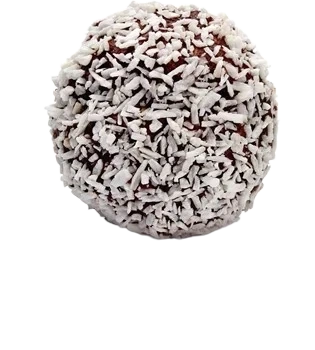 Chokladboll Mini 15g