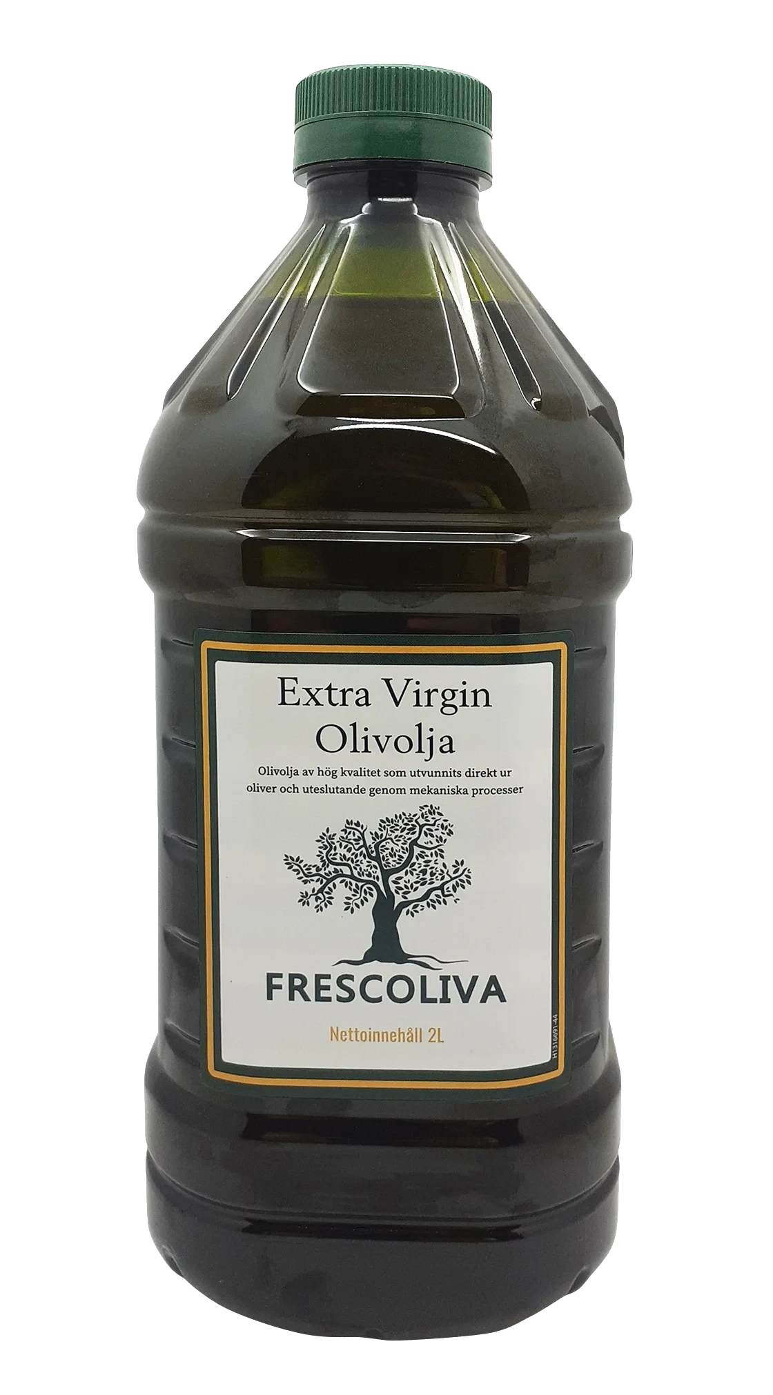 Olivolja ex virgin