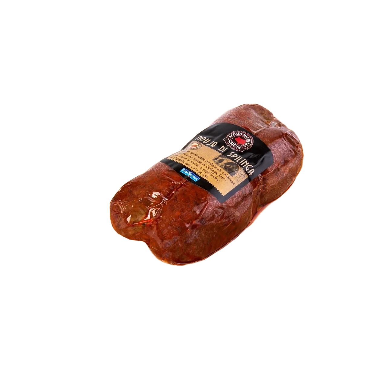 Nduja