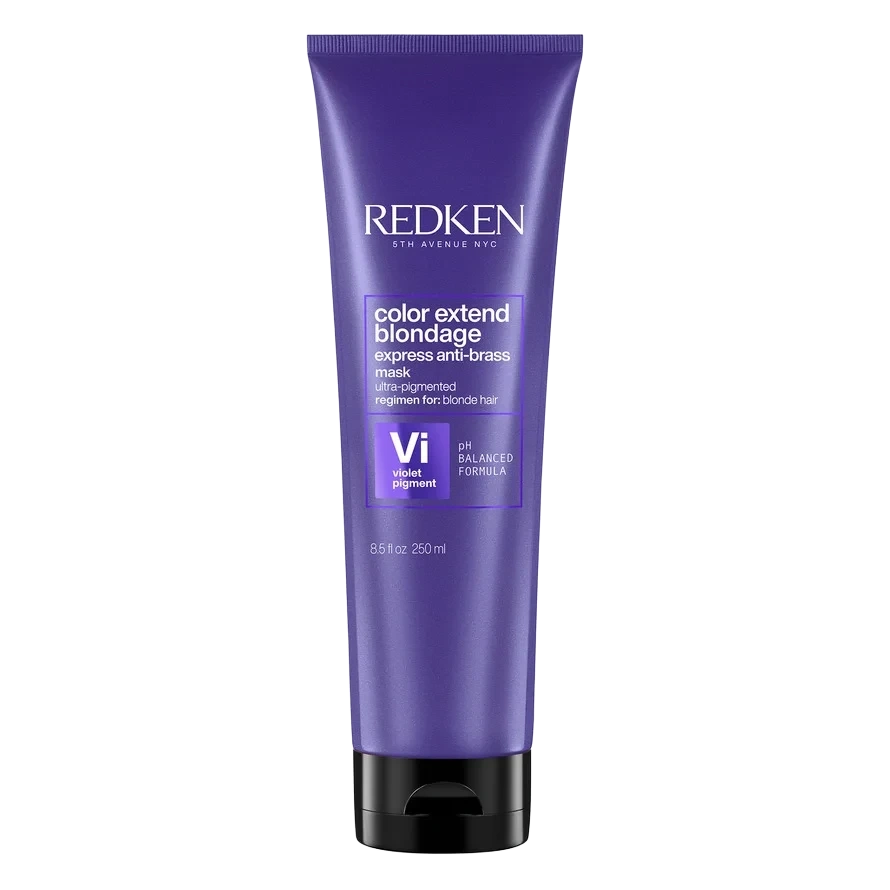 Redken Color Extend Blondage Express Anti-Brass Mask 250 ml
