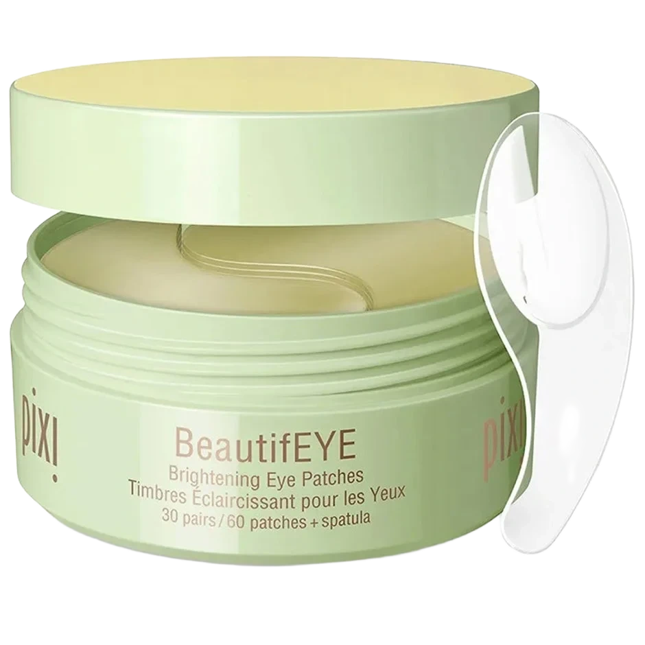 Pixi BeautifEYE