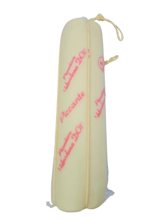 PROVOLONE VALPADANA DOP PICCANTE