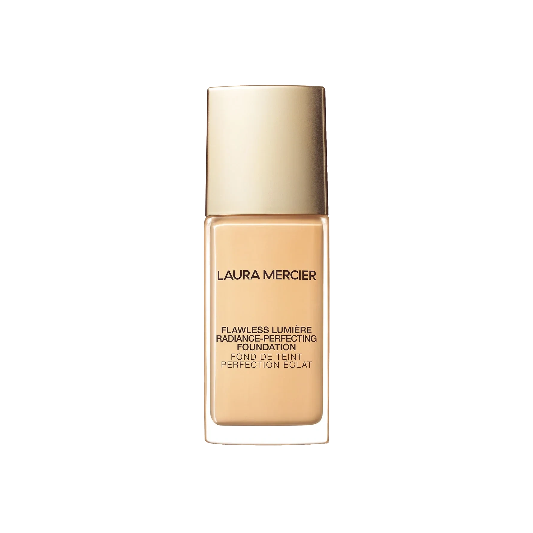 Laura Mercier Flawless Lumière Radiance Perfecting Foundation 1N2 Vanille