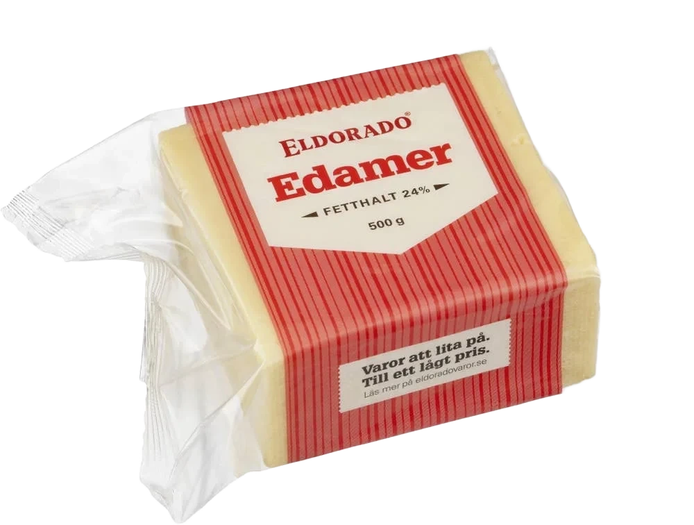 Edamer 24%
