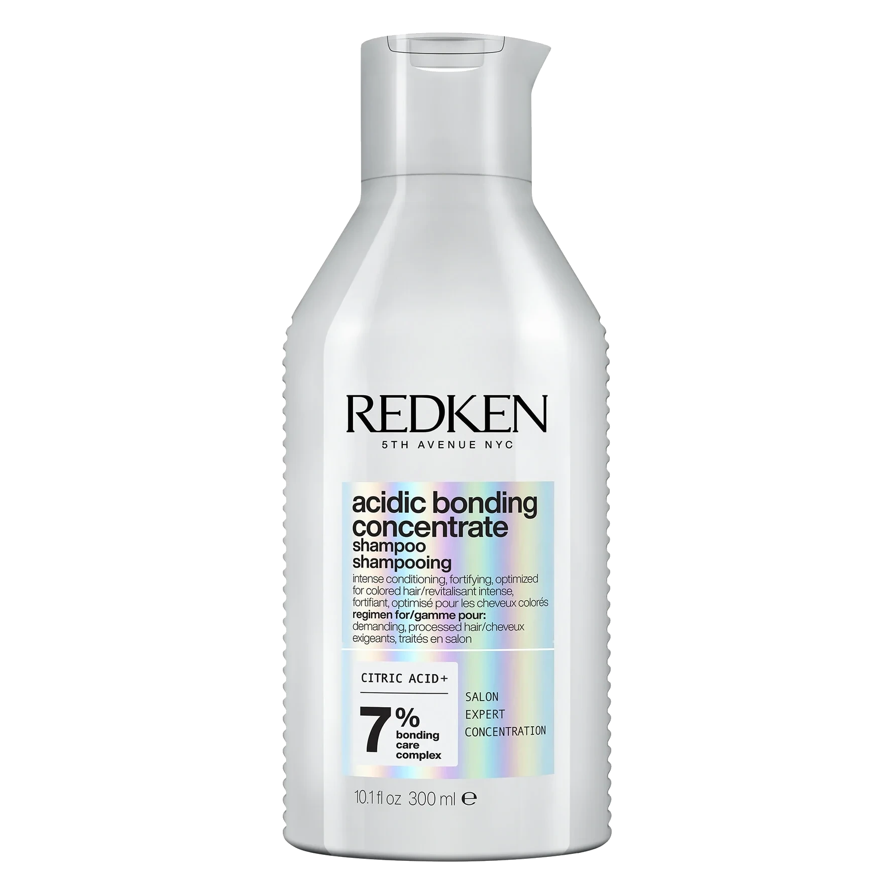 Redken Acidic Bonding Concentrate Shampoo 300 ml
