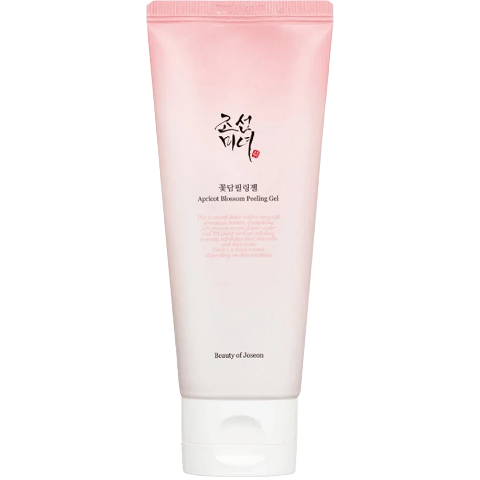 Beauty of Joseon Apricot Blossom Peeling Gel