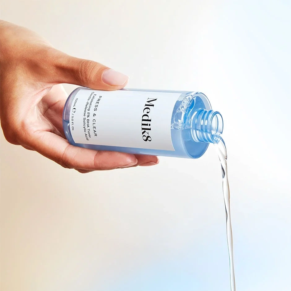 Medik8 Press & Clear