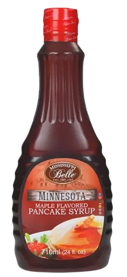 Belle Pancake Syrup 710ml