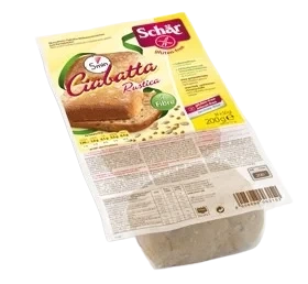 Ciabatta Rustica