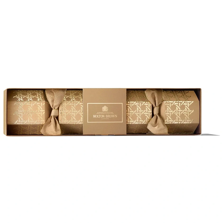 Molton Brown Woody & Spicy Gift Cracker