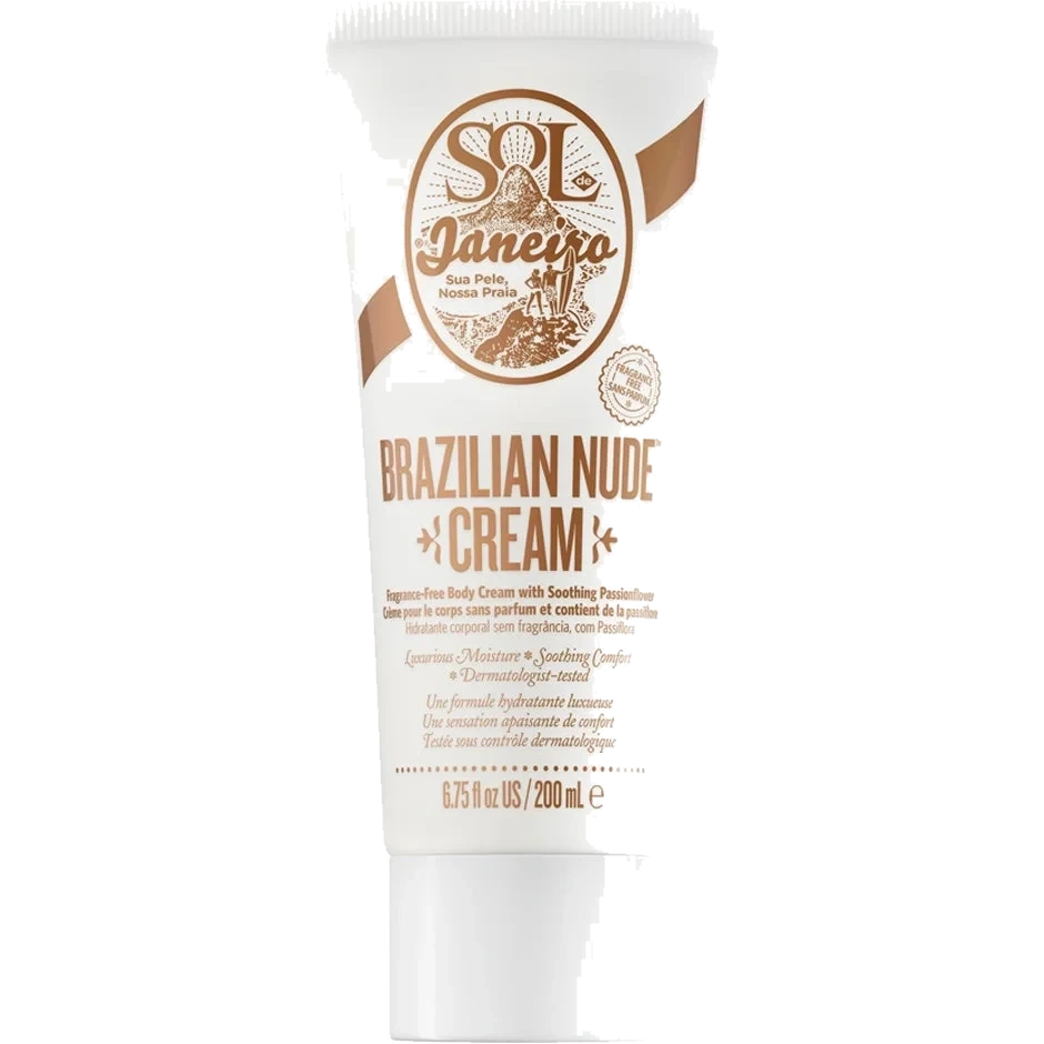 Sol de Janeiro Brazilian Nude In A Tube