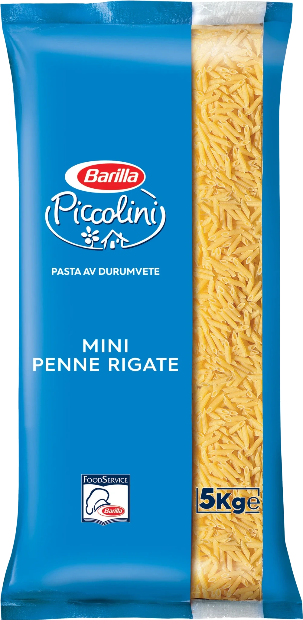 Mini Penne Rigate