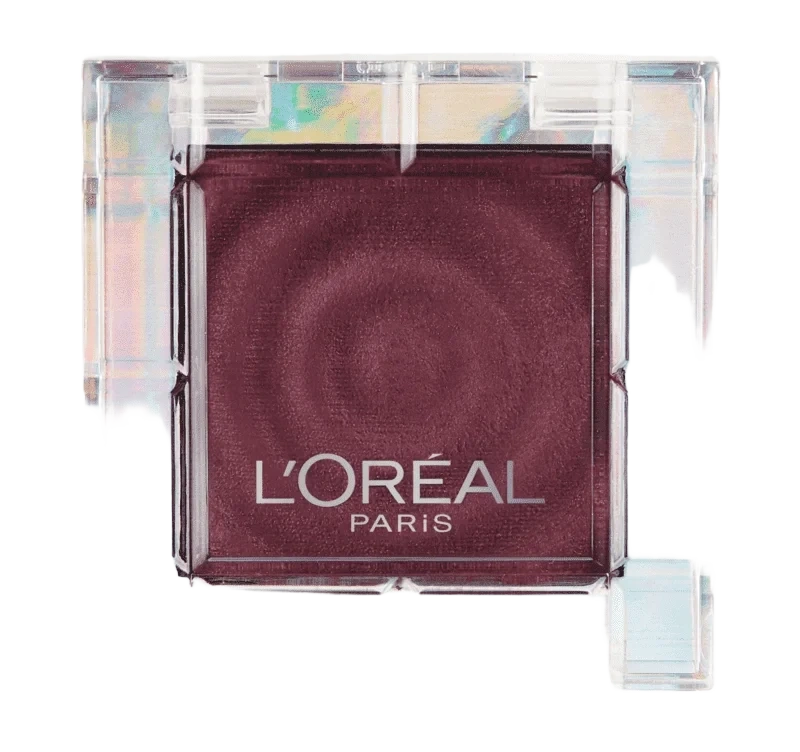 L'Oreal Eyeshadow Color Queen High Potential 9