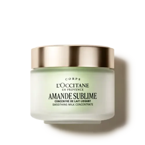 L’Occitane Almond Milk Concentrate 200 ml