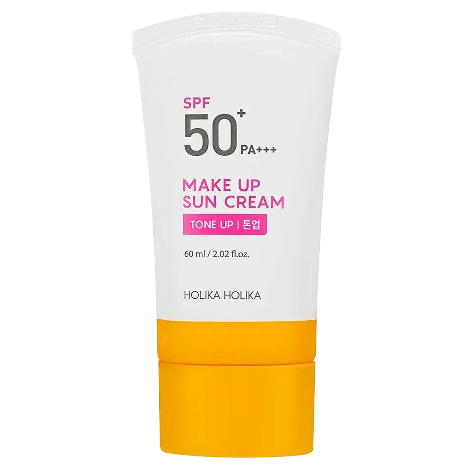 Holika Holika Make Up Sun Cream SPF50+