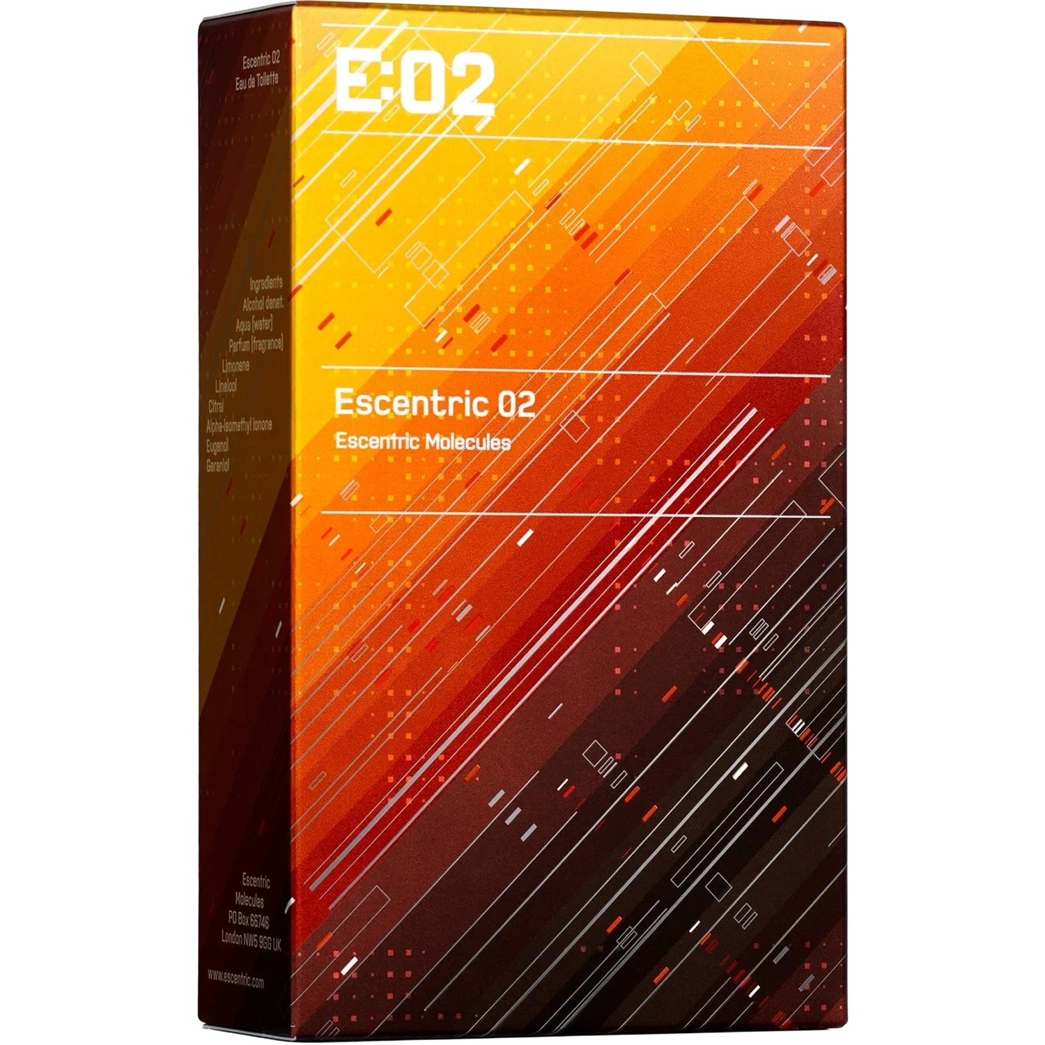 Escentric Molecules Escentric 02
