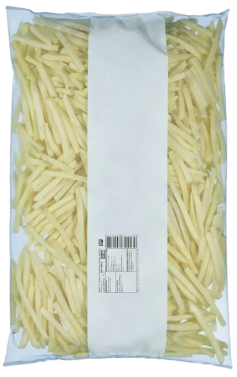Pommes strips   2kg
