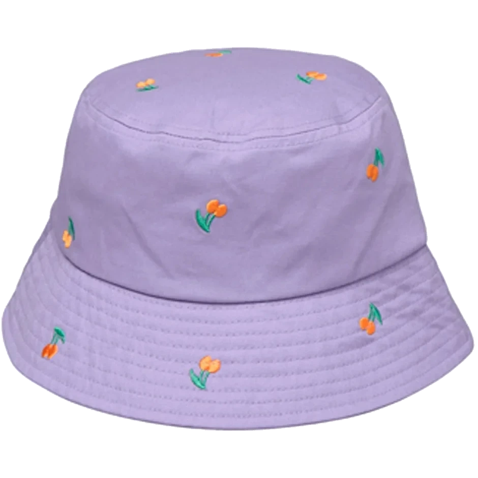 Becksöndergaard Cherry Bucket Hat
