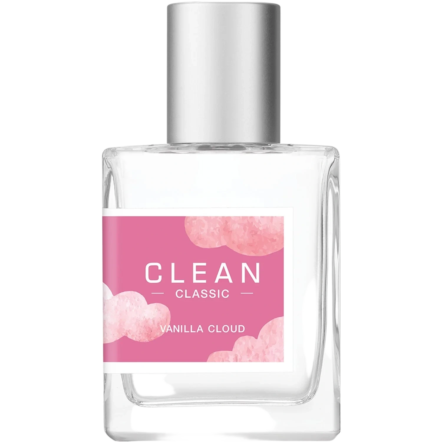 Clean Classic Vanilla Cloud