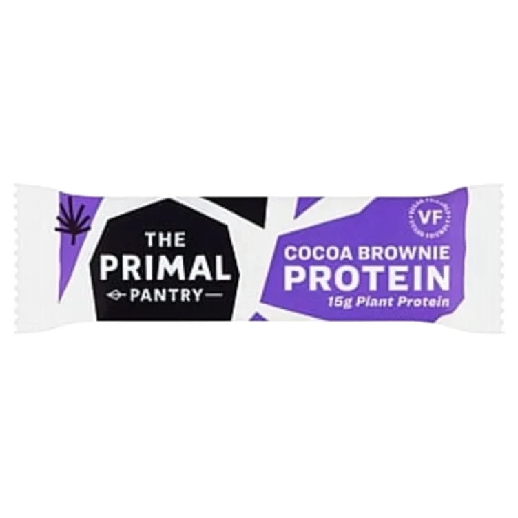 Primal Pantry Proteinbar Brownie