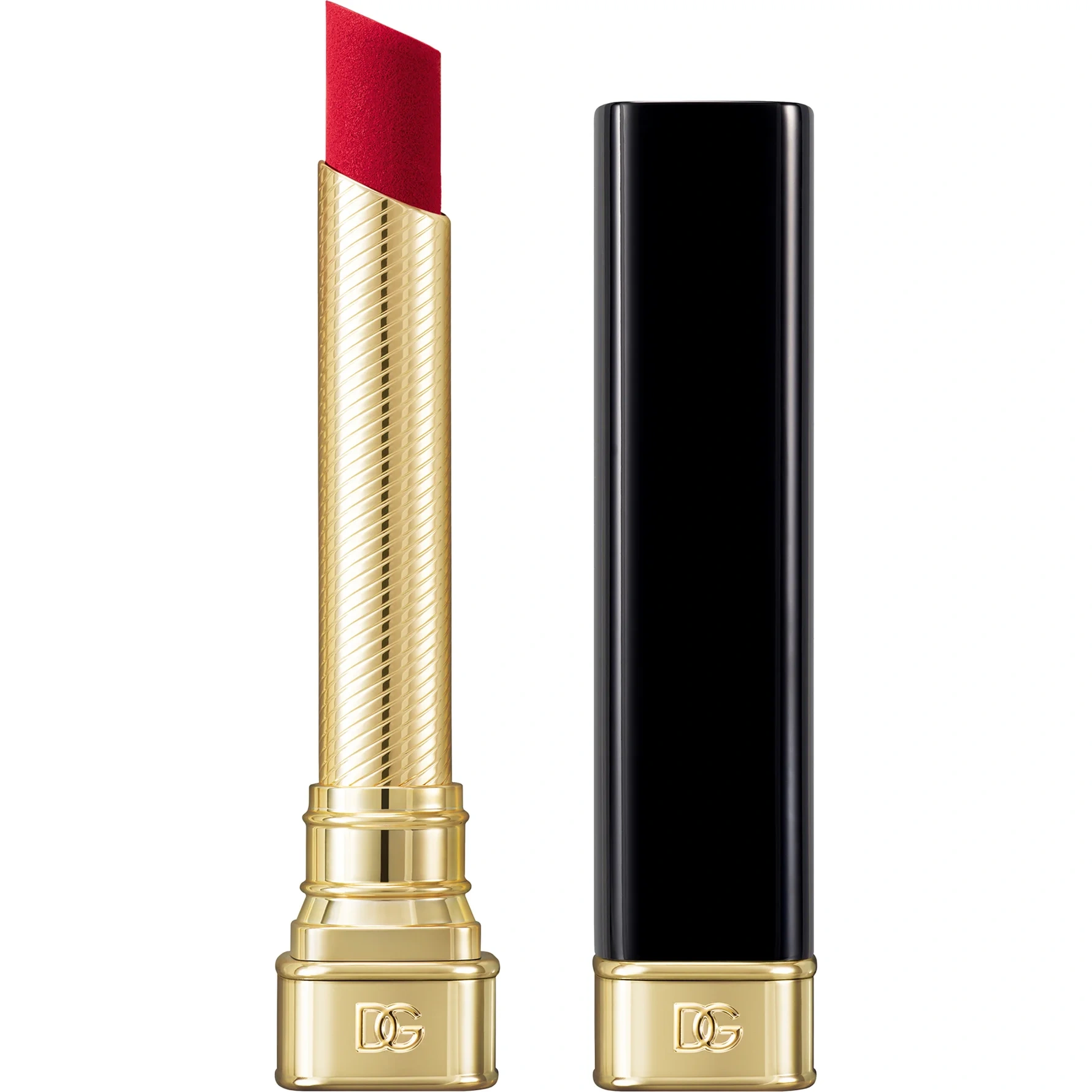 Dolce & Gabbana My Comfy Matte Instant Rich Color & Hydration Lip Stylo MY 2018
