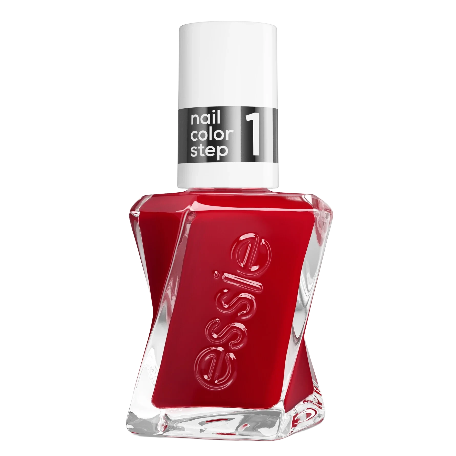 essie gel couture nail polish 345 bubbles only