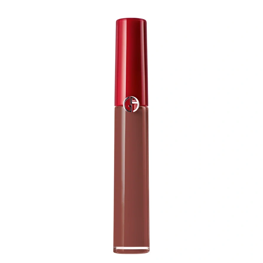 Armani Lip Maestro Satin 213 Silenzio