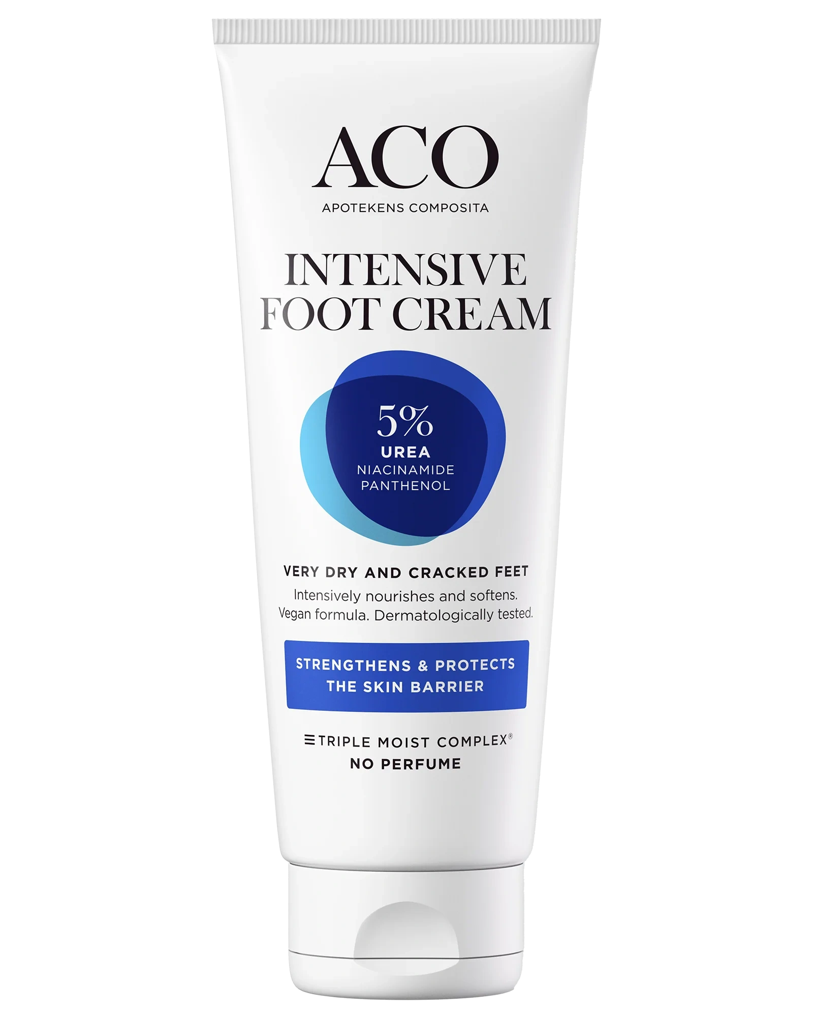 Intensive Foot Cream