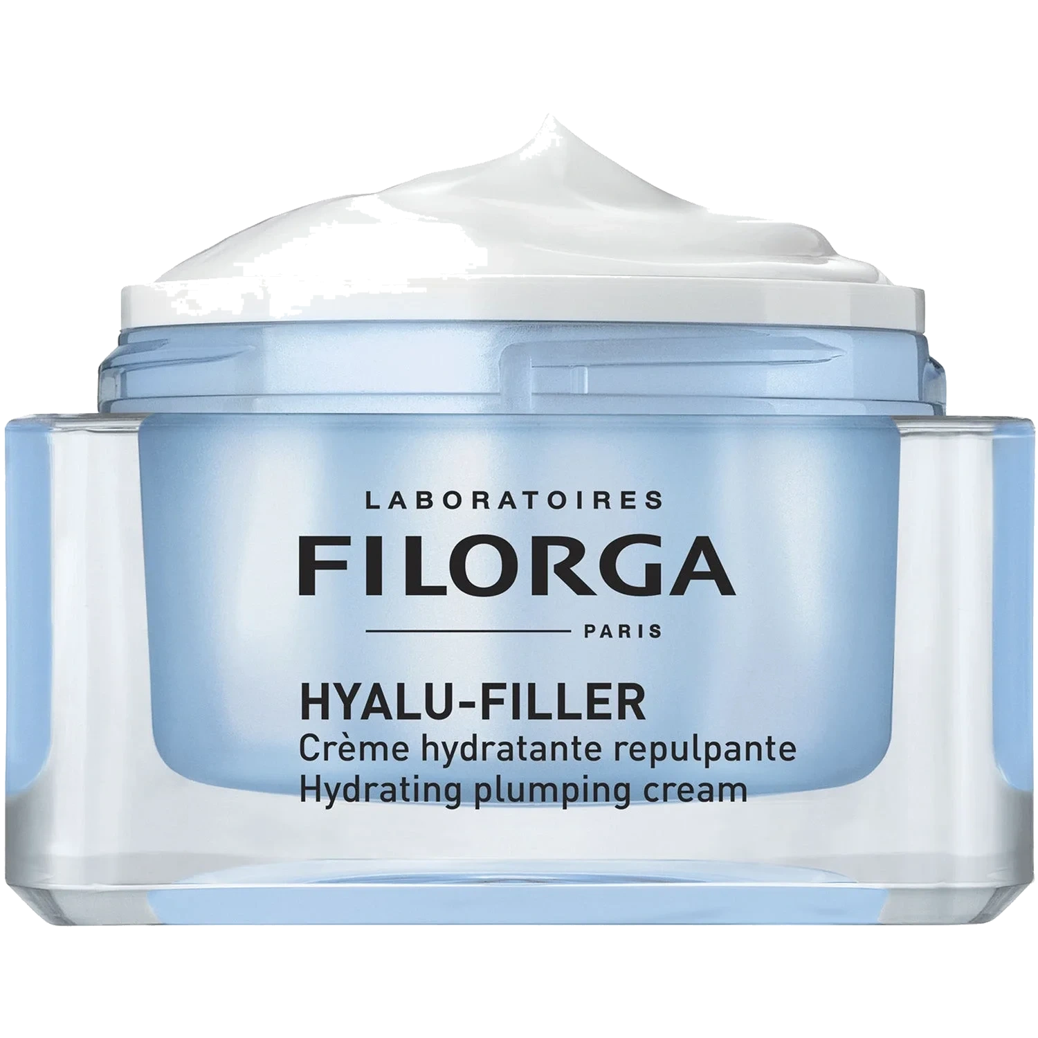 FILORGA Hyalu-Filler Cream