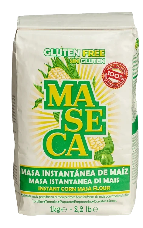 Maismel 1kg