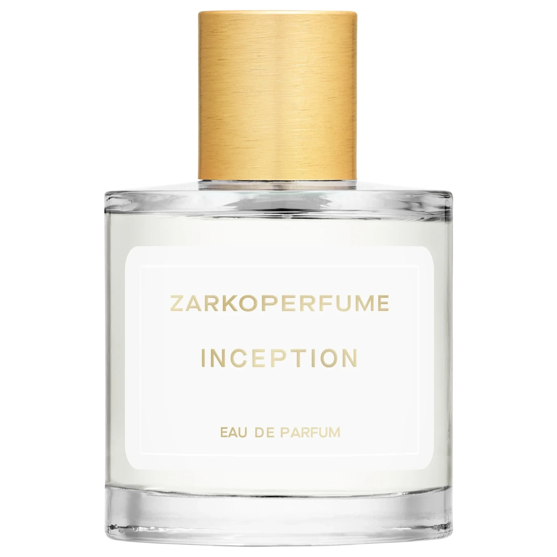 ZARKOPERFUME Inception Eau de Parfum 100 ml