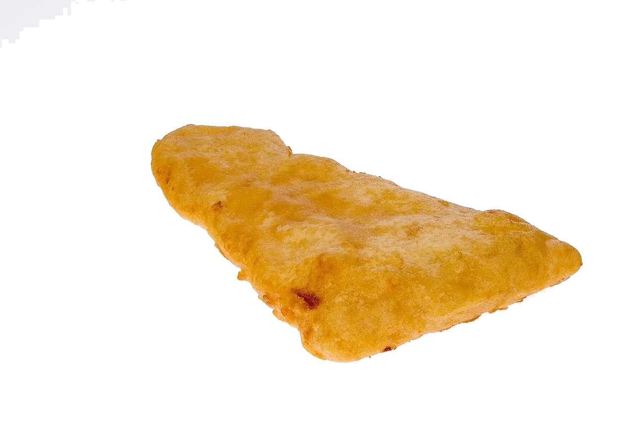 Koljafilé Tempura 180-220g MSC
