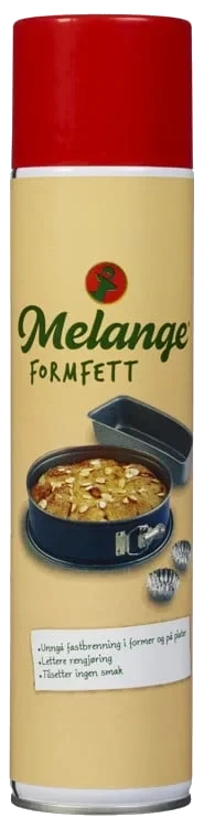Melange formfett  400ml