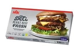 Delifresh Plant Beef