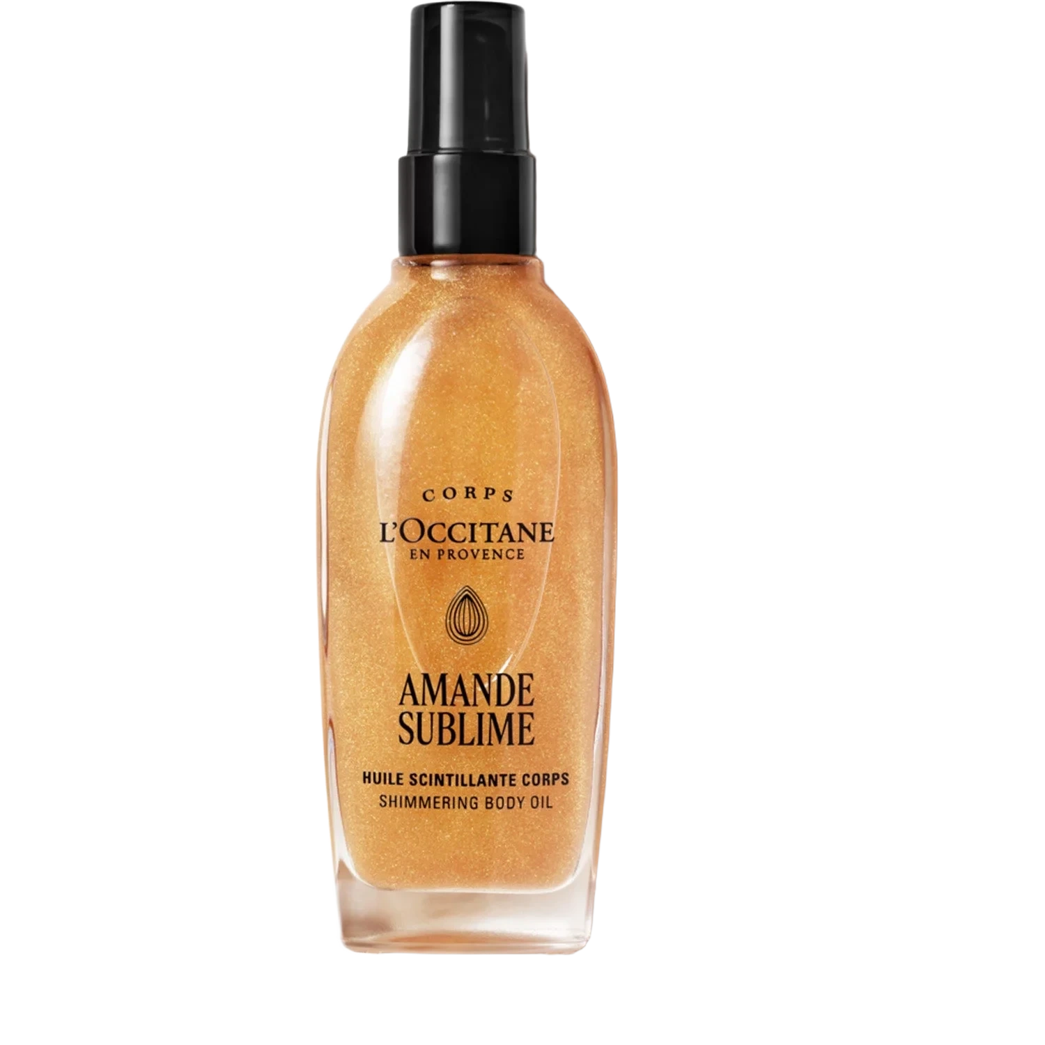 L'Occitane en Provence Almond Shimmering Body Oil