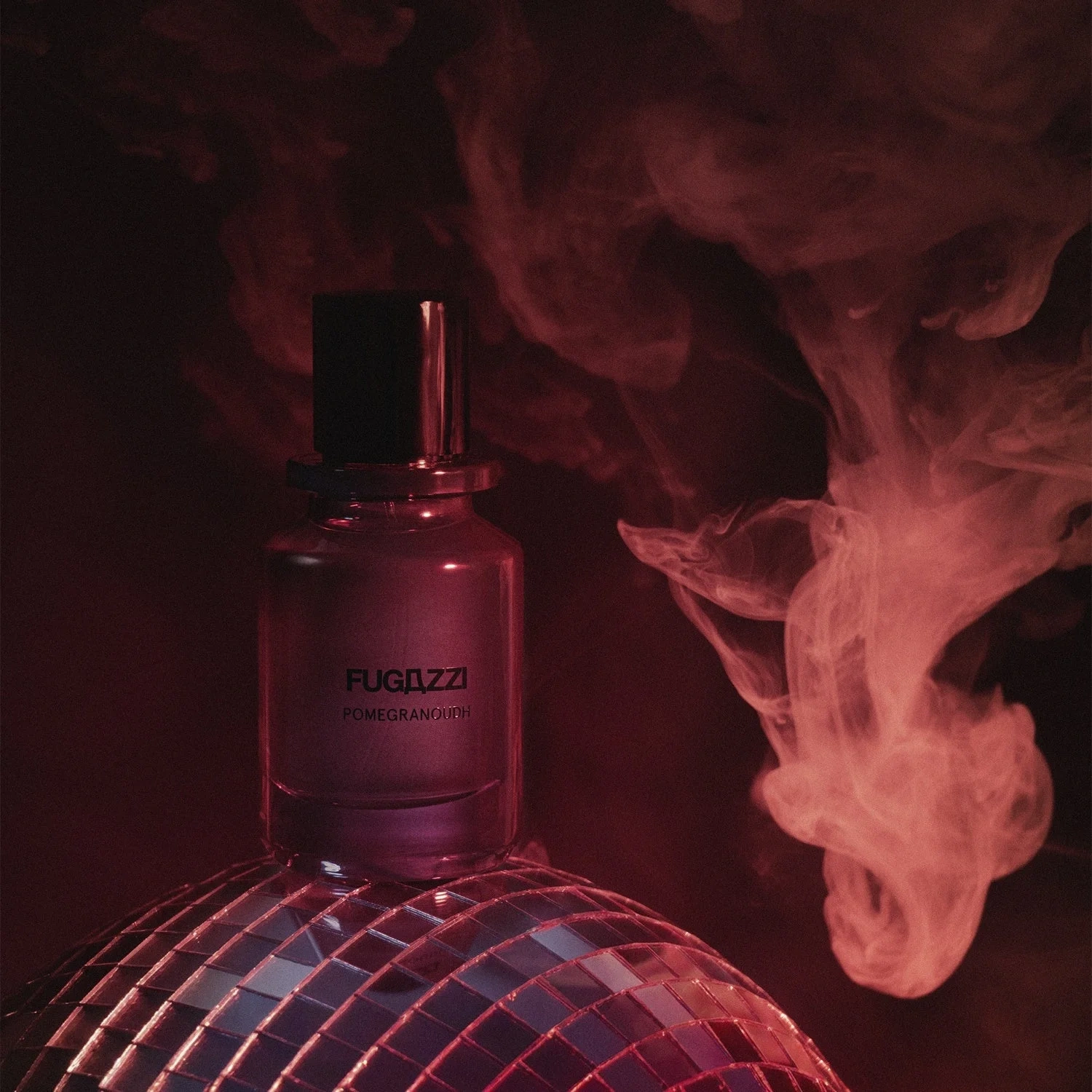 Fugazzi Pomegranoudh