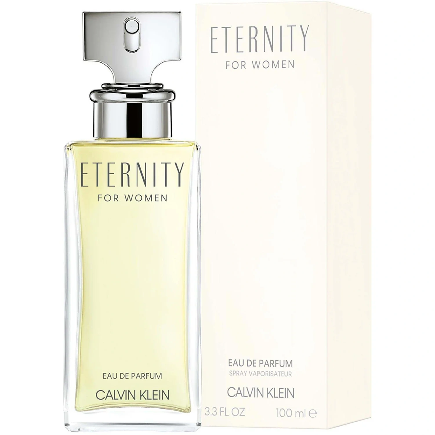 Calvin Klein Eternity Woman