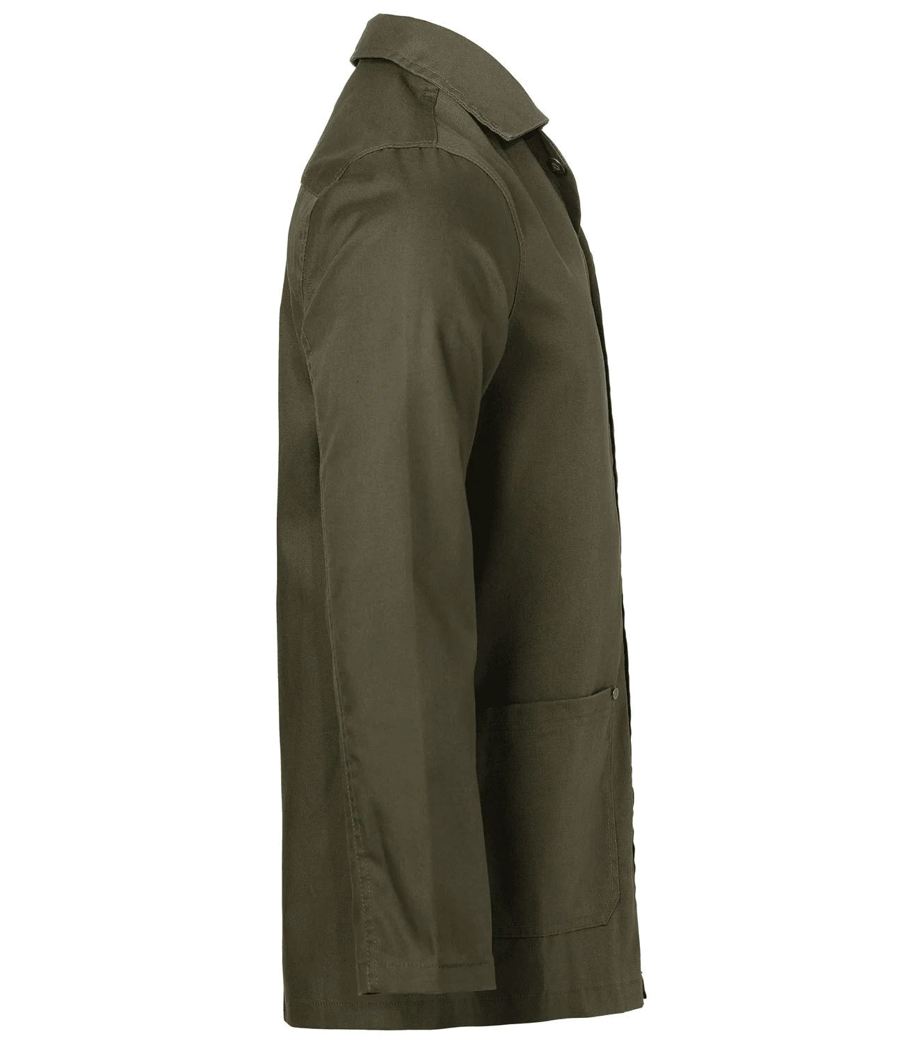 Jacka Unisex