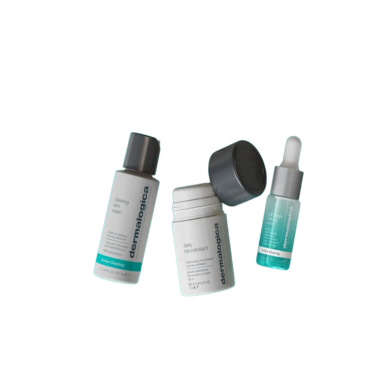 Dermalogica Active Clearing Skin Kit