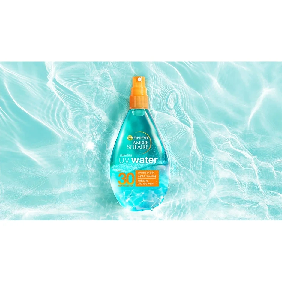 Garnier Ambre Solaire UV Water