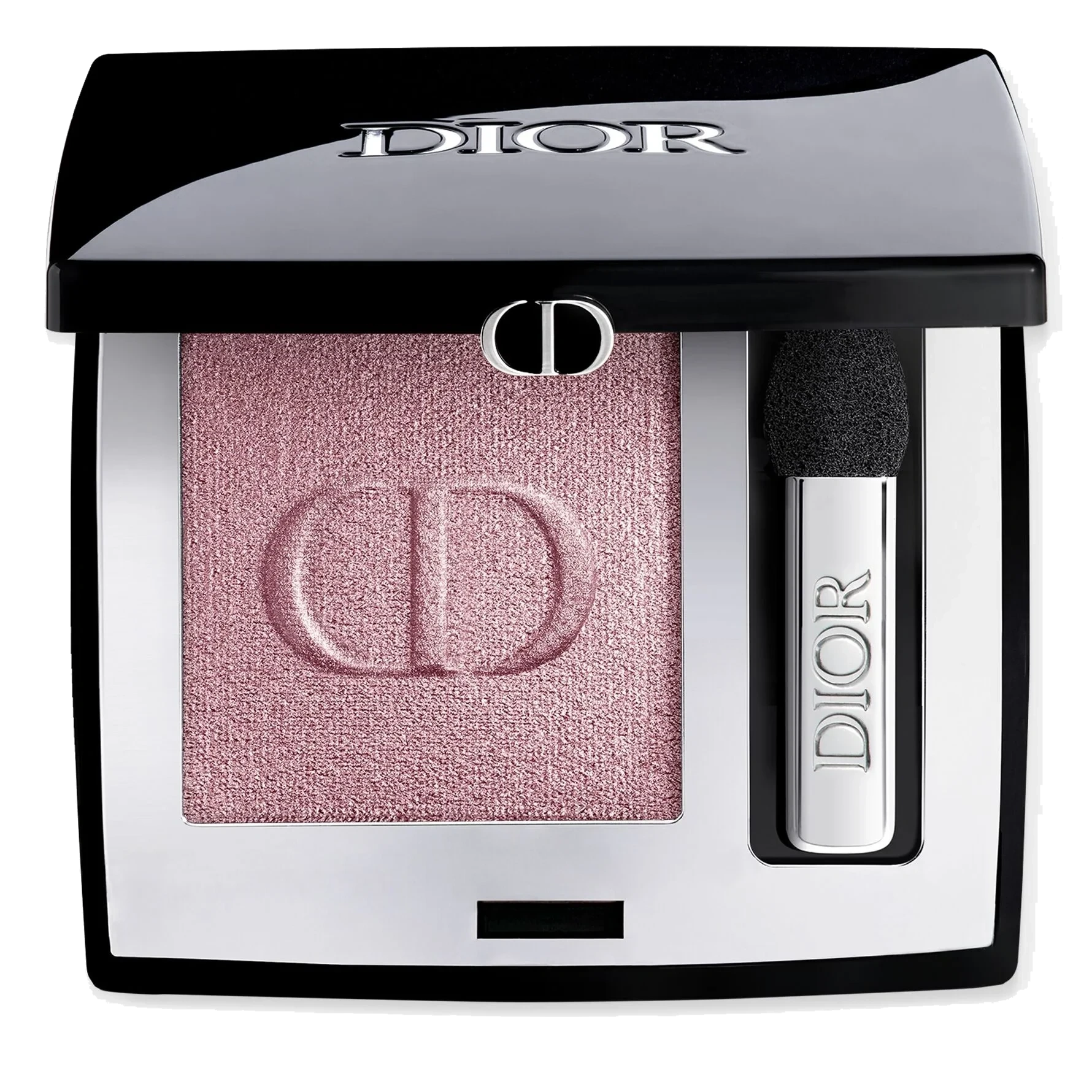 Diorshow Mono Couleur High-Color And Long-Wear Eyeshadow 755 Rose Tulle