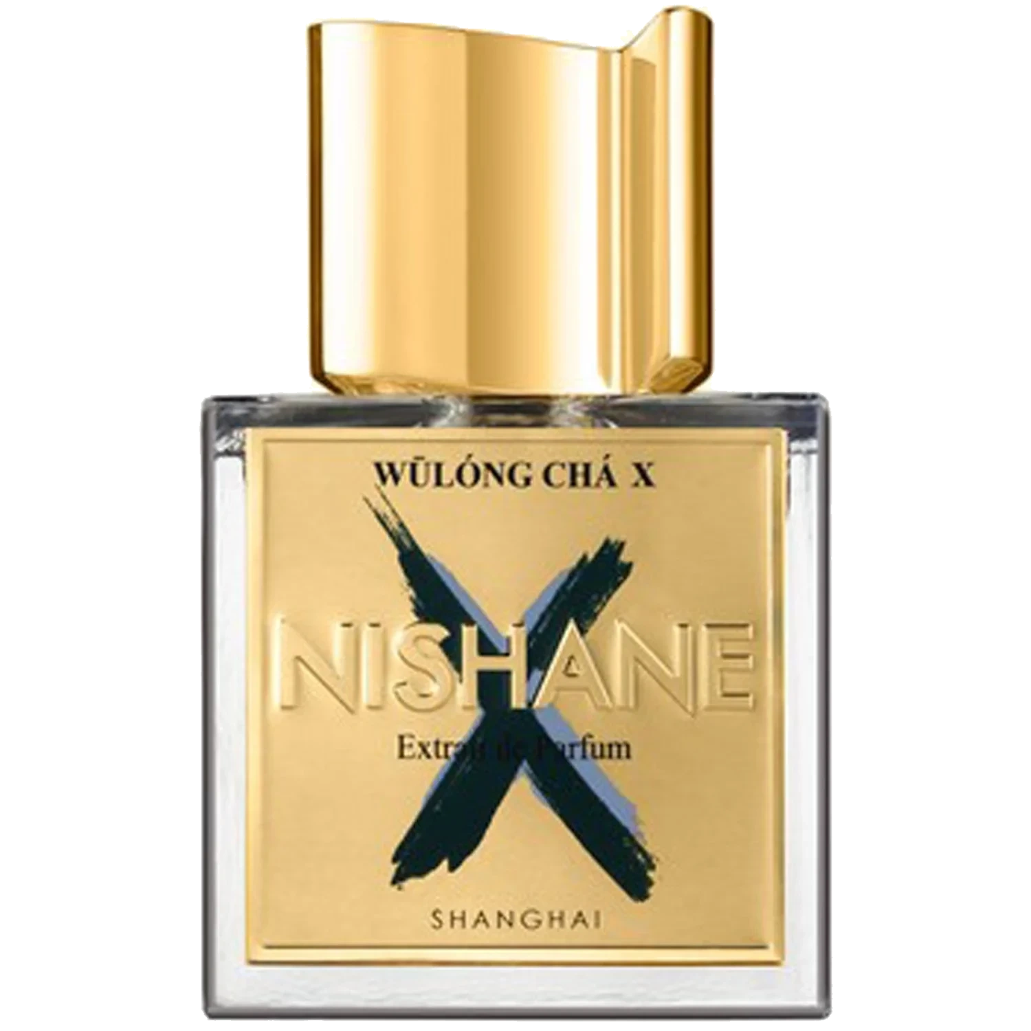 NISHANE Wūlóng Chá X Eau de Parfum 100 ml