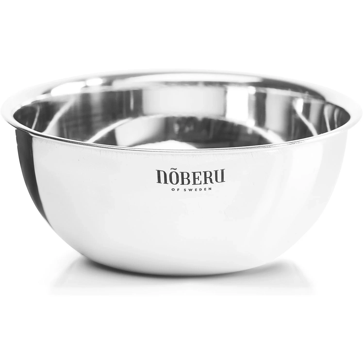 Nõberu Stockholm Shaving Soap Bowl