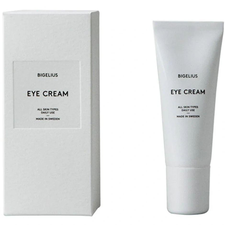 BIGELIUS Skincare Eye Cream