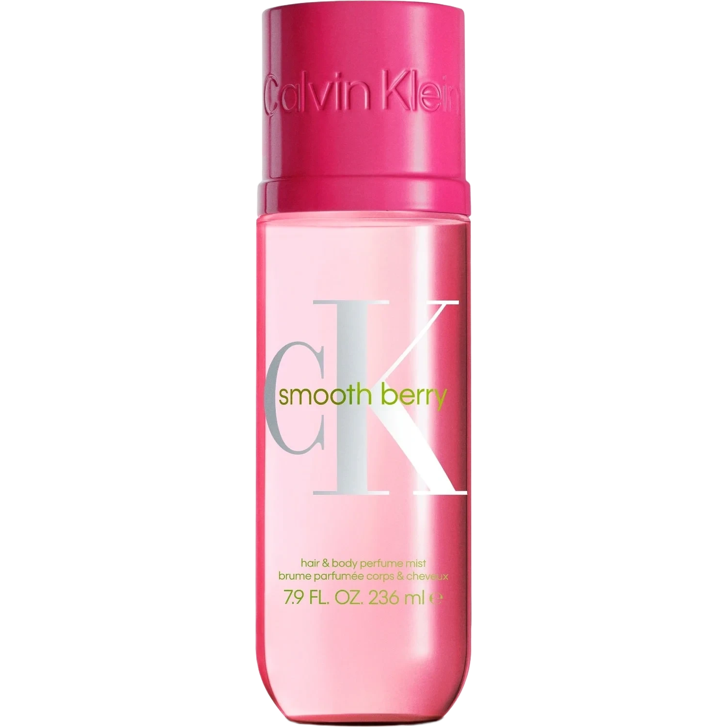 Calvin Klein Smooth Berry Hair & Body Mist