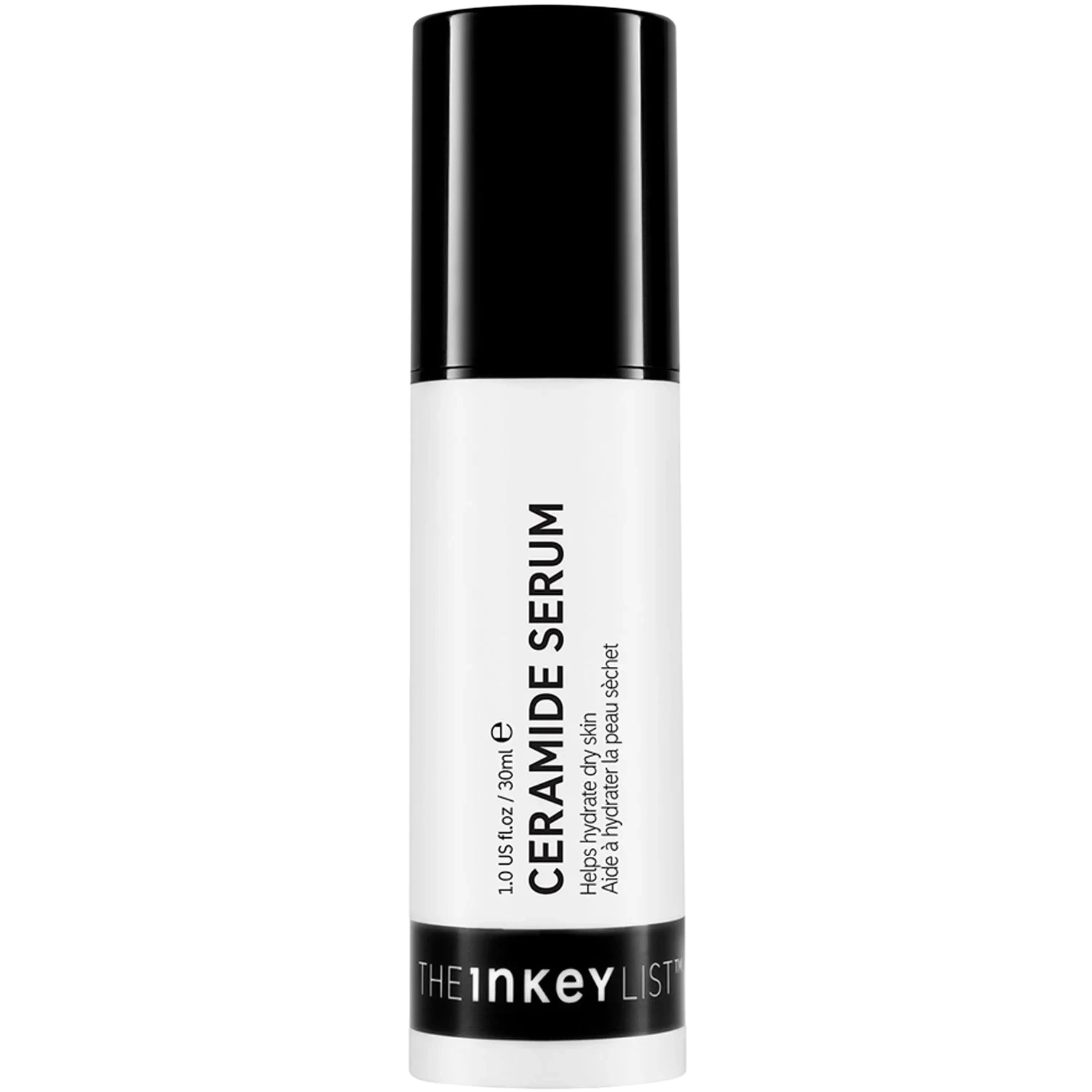 The INKEY List Ceramide Serum