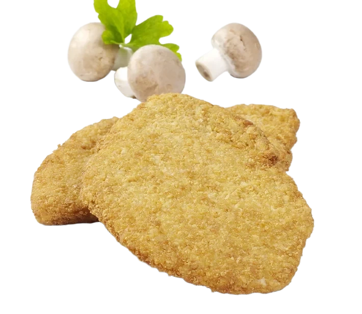 Fläskschnitzel 140g
