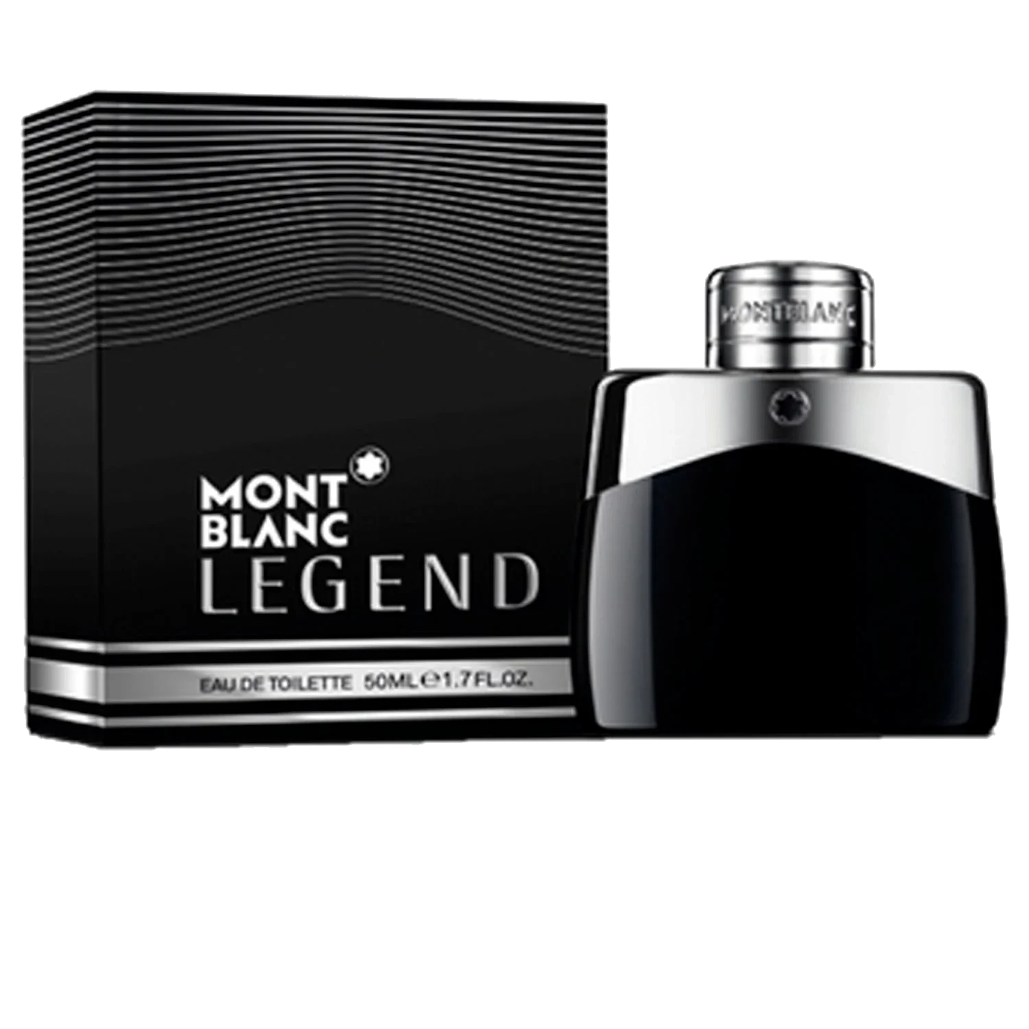 Montblanc Legend Eau de Toilette 50 ml